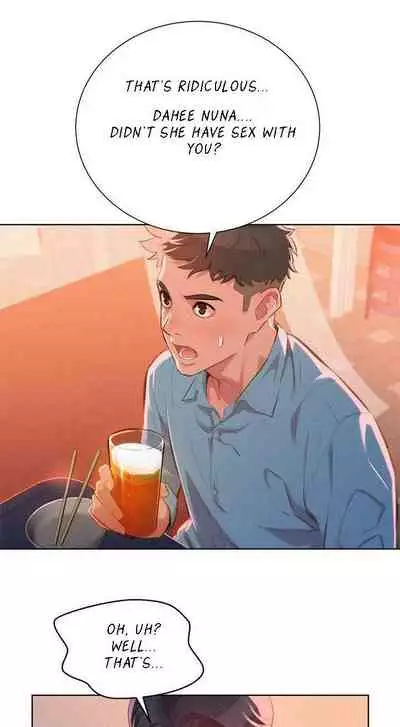 [Tharchog, Gyeonja] What do you Take me For? Ch.47/? [English] [Hentai Universe]