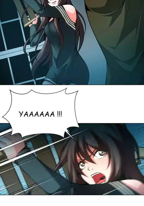 Twin Slave Ch.1-39
