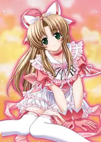 [Anthology] Mahou Shoujo Sae Anthology Best Selection Vol.2 [Digital]