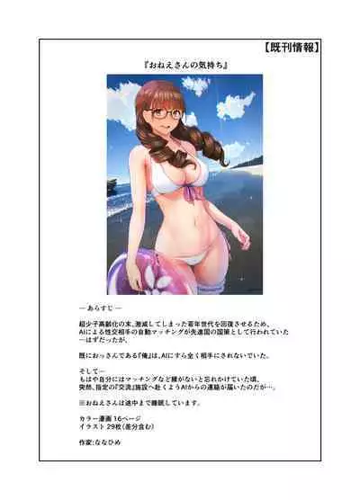 [Nanahime (Nanahime)] Wakarase Appli Z