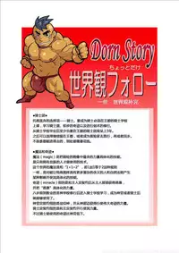 Dorn Story