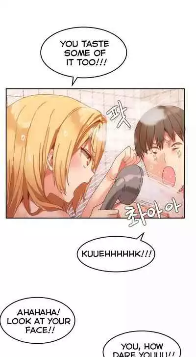 [Goon Yo Hee, Mx2j] Hahri’s Lumpy Boardhouse Ch.10/32 [English] [Hentai Universe] Ongoing