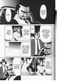 (CR29) [Circle Taihei-Tengoku (Horikawa Gorou)] Saishuukan | The Last Rape [English] [desudesu]
