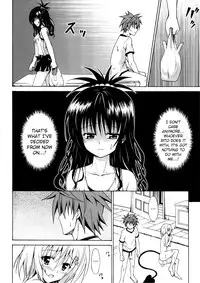 (C83) [TORA MACHINE (Kasukabe Taro)] Kindan no Mikan ~Soushuuhen+~ | Mikan the Forbidden Fruit (To LOVE-Ru) [English] {doujin-moe.us}