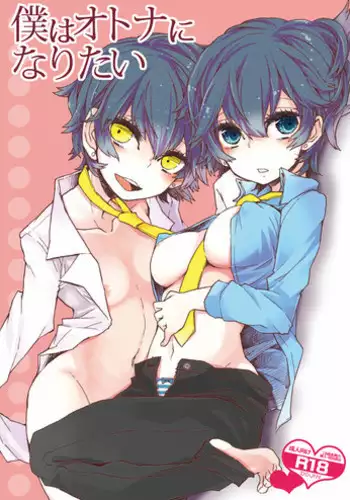 [Pinkpompom (Otama)] 13/10/27発行の本【完直】 (Persona 4)