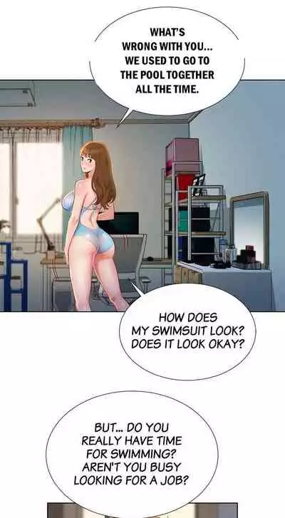 [Tharchog, Gyeonja] What do you Take me For? Ch.47/? [English] [Hentai Universe]