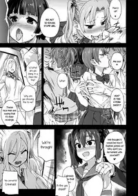 (C92) [Fatalpulse (Asanagi)] VictimGirls R Chikan Bokumetsu Campaign | VictimGirls R Molestation Eradication Campaign [English]