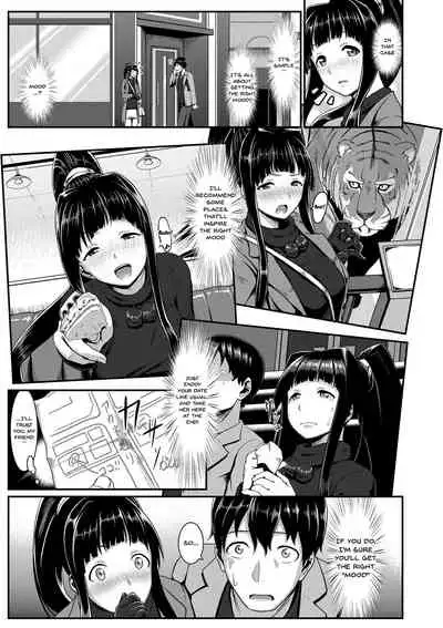 [Shiden Hiro] Sakare Seishun!! Ragai Katsudou | Prospering Youth!! Nude Outdoor Exercises Ch.1-6 [English] {Doujins.com} [Digital]