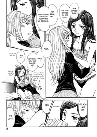 (C72) [Doro Panda TOURS (Nanzaki Iku)] After School Dolce (My-HiME) [English] {Appolyon & Hunter Nightblood}
