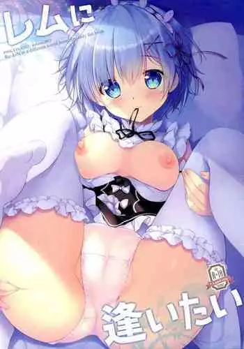 (C90) [PINK CHUCHU (Mikeou)] Subaru-kun Rem o Suki ni Shite Ii desu yo (Re:Zero kara Hajimeru Isekai Seikatsu)