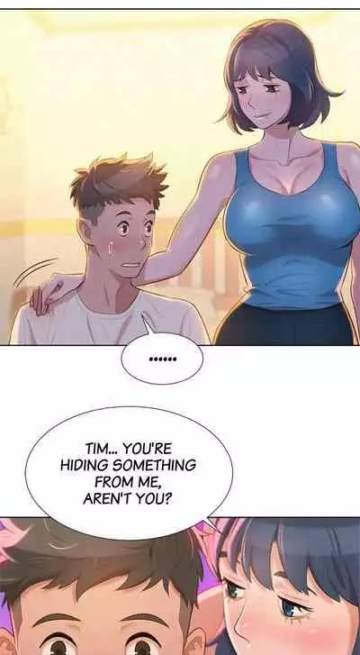 What do you Take me For? Ch.36/?