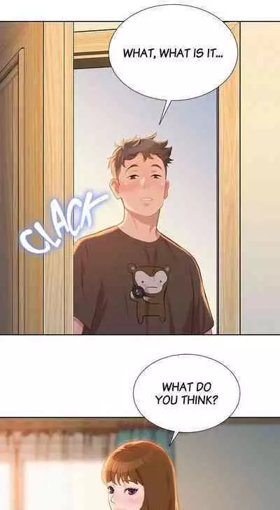 What do you Take me For? Ch.13/?