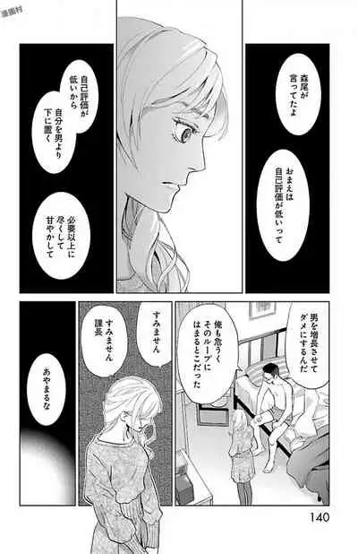 Subete Ai no Shiwaza/愛調教成性俘虜/爱调教成性俘虏/すべて愛のしわざ——もんでんあきこ vol 2（2/3）