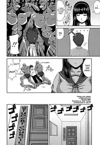 [Kai Hiroyuki] Love Kachuu | Lover's Time Ch. 1-8 [English] [biribiri + Sei-Jin + The Lusty Lady Project]