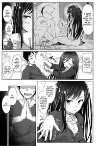 [Kikunosukemaru] Usotsuki Douse Suru Kuseni! | Liar, You'll Do It Anyway! (COMIC Kairakuten BEAST 2015-05) [English] [Noraneko]