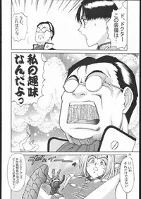 (C69) [VETO (ZOL)] SALVAGE ~Cpt. Kiesel Shuuishuu~ (Various)