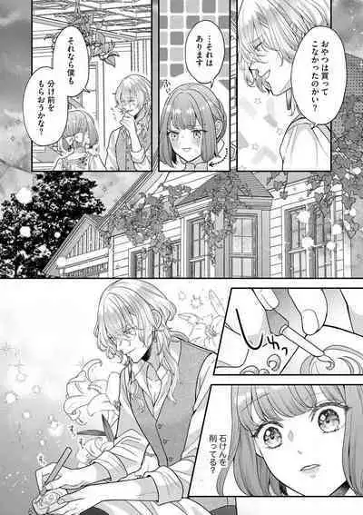 Nene to Ikoku no Mahoutsukai Isekai ni Shoukan Sareta to Omottara, Naze ka Koneko to shite Aigan Saretemasu 1-5