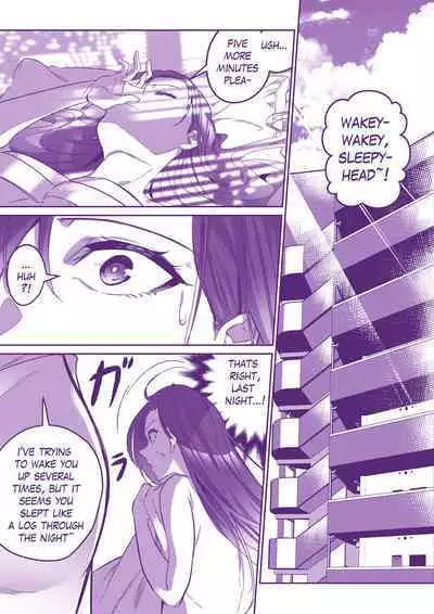 Comiket ni Ikitai! | Lets go to Comiket !