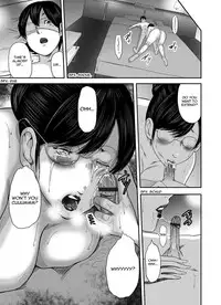 [Mitarai Yuuki] Ikanishite Haha wa Onna o Kaihou Shitaka Ch. 1-14 [English] [N04h]