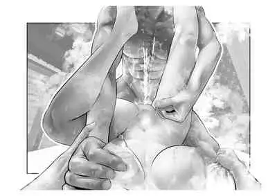 [Tsuchikuda Material] -Asakura Touru- Migawari Kyousei Mesu Kobi (THE iDOLM@STER: Shiny Colors) [Chinese] [不咕鸟汉化组]