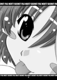 [Studio Wallaby (Takana Yu-ki)] SECRET FILE NEXT 7 - Komugi-chan Ikebukuro ni iku (Nurse Witch Komugi-chan Magi Karte) [Digital]