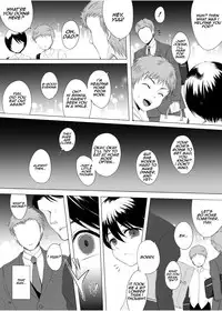[GJ-X (yk)] Kari -02- [English] [B.E.C. Scans] [Digital]