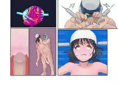 Mezameru Tabi ni Shussan! Kaizou! Kiken Shinryaku VS Kiken Seigi Hero VS Helmet Tsuugaku Shoujo