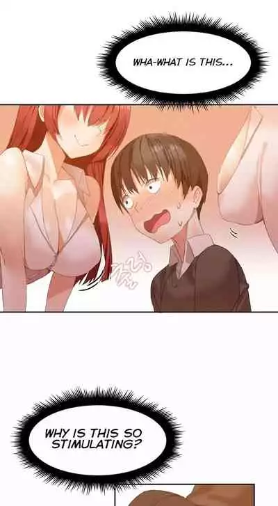 [Goon Yo Hee, Mx2j] Hahri’s Lumpy Boardhouse Ch.10/32 [English] [Hentai Universe] Ongoing