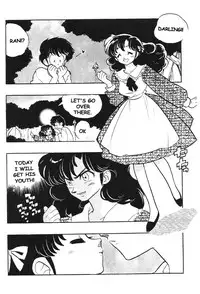 (CR25) [HEROES FACTORY (Fujimoto Hideaki)] Triple Miracle (Various) [English] [Dojin2000]