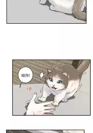 S-Mate 1-93 官方中文（連載中）
