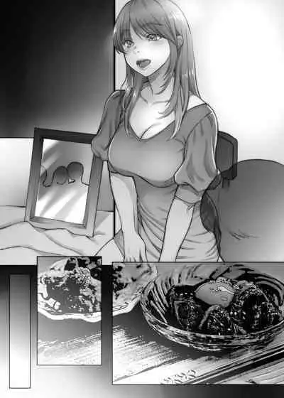 [Sonna no ato no Matsuri janai desuka (Morino.)] 3-nenme no Uwaki Onna Otto no Shinyuu no Kodane o Shiboru | Unfaithful Wife of Three Years - Draining My Husband's Best Friend's Sperm [English] [rubber_user]