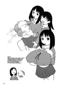 [DANGEROUS THOUGHTS] Kiken Shisou Sakuhinshuu 3 Soushuubon