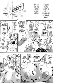 [Millefeuille] Yononaka Azayaka | Vivid in a World [English] {Tadanohito}