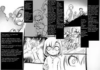 [Kouji] Bishoujo Vampire ni Bonyuu Drink Bar ni Sareru Hanashi | Turned into a Breast Milk Fountain by a Beautiful Vampire [English] [Limonchik11]