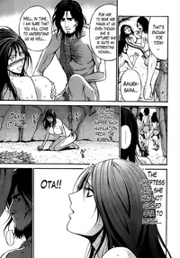 [Nagashima Chousuke] Kigenzen 10000 Nen no Ota | The Otaku in 10,000 B.C. Ch. 1-17 [English] [Natty Translations, Lazarus H]