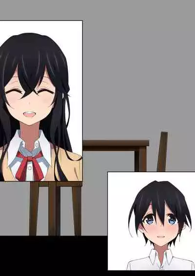 Onee-chan wa itsumo boku ni onara o Kagasete Kureru