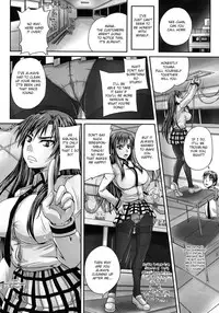 [Akigami Satoru] Tsukurou! Onaho Ane - Let's made a Sex Sleeve from Sister Ch. 1-2 [English] [snowshoes]
