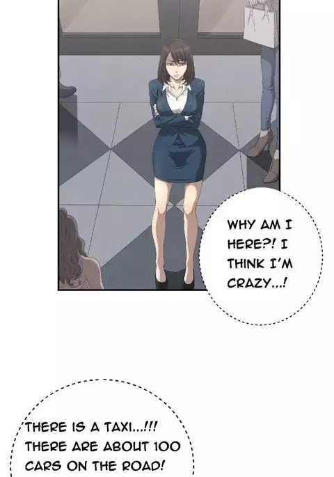 Club Sodom Ch.1-22