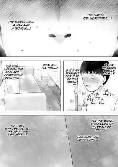 [NT Labo (NT Robo)] Aisai, Doui no Ue, Netorare 5 ~Moriguchi-ke no Onna~ [English] [Decensored]