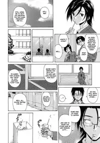 [Fuuga] Wain no Kachikan (Sense of Values of Wine) Chapter 1-6 [English][Complete]