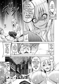 [Yamada Gogogo] Erona ~Orc no Inmon ni Okasareta Onna Kishi no Matsuro~ | Erona ~The Fall of a Beautiful Knight Cursed with the Lewd Mark of an Orc~ Ch. 1-5 [English] {darknight}
