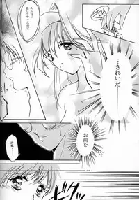 (C49) [HIGH RISK REVOLUTION (Aizawa Hiroshi)] Shiori Daisanshou Yami no Kokuin (Tokimeki Memorial)