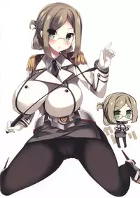 (COMIC1☆10) [Mujitan (Tsumugie)] Bakunyuu Renshuukan Kashima-chan Haru no Oppai Lesson Chinjufu (Kantai Collection -KanColle-) [Chinese] [无毒汉化组]