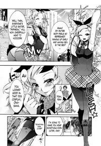 [Honda Arima] Sanshimai no Omocha - The Slave of Three Sisters Ch. 1-8 [English] [Lazarus H]