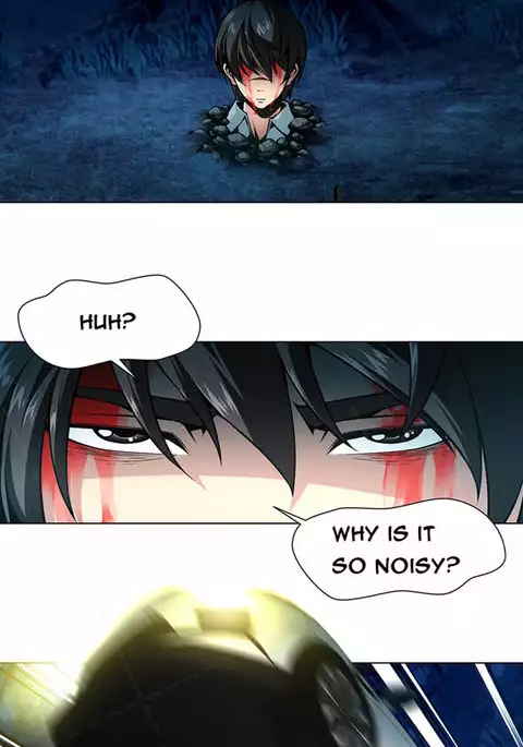 Twin Slave Ch.1-39