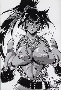 (C52) [Studio Katsudon (Manabe Jouji)] Ura Outlanders Perfect Collection (Various)