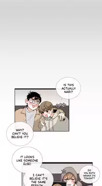 [Silverstar] Talk To Me Ch.1-26 (English) (Ongoing)