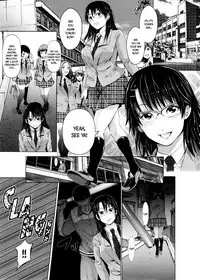 (Tora Matsuri 2015) [Akiba Maou (Akiha@)] Yuutousei no Yoshida-san wa Sensei ni Kankin Sarete Nikubenki ni Narimashita. | Yoshida-San the Honor Student Gets Held Captive and Turned into a Cumdumpster by Sensei [English] [B.E.C. Scans]
