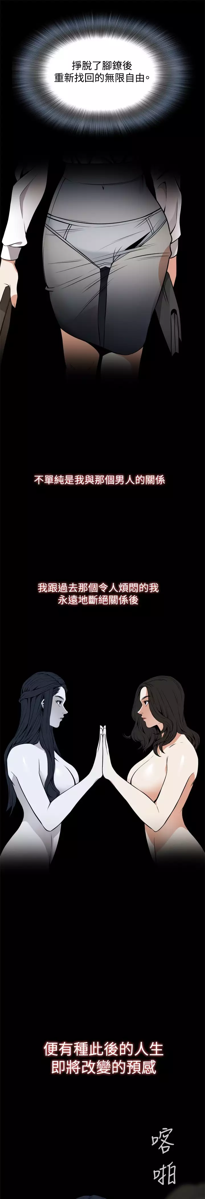 Take a Peek 偷窥 Ch.39~66 中文