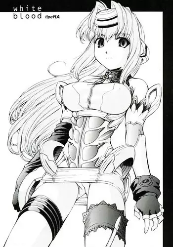 [Manitou (Nakajima Rei)] Kyou no Roboko tipeRA (Popotan, Xenosaga)